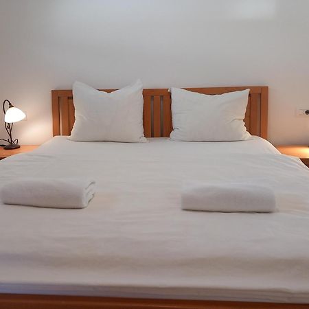 Apartments Markez Бохінь Екстер'єр фото