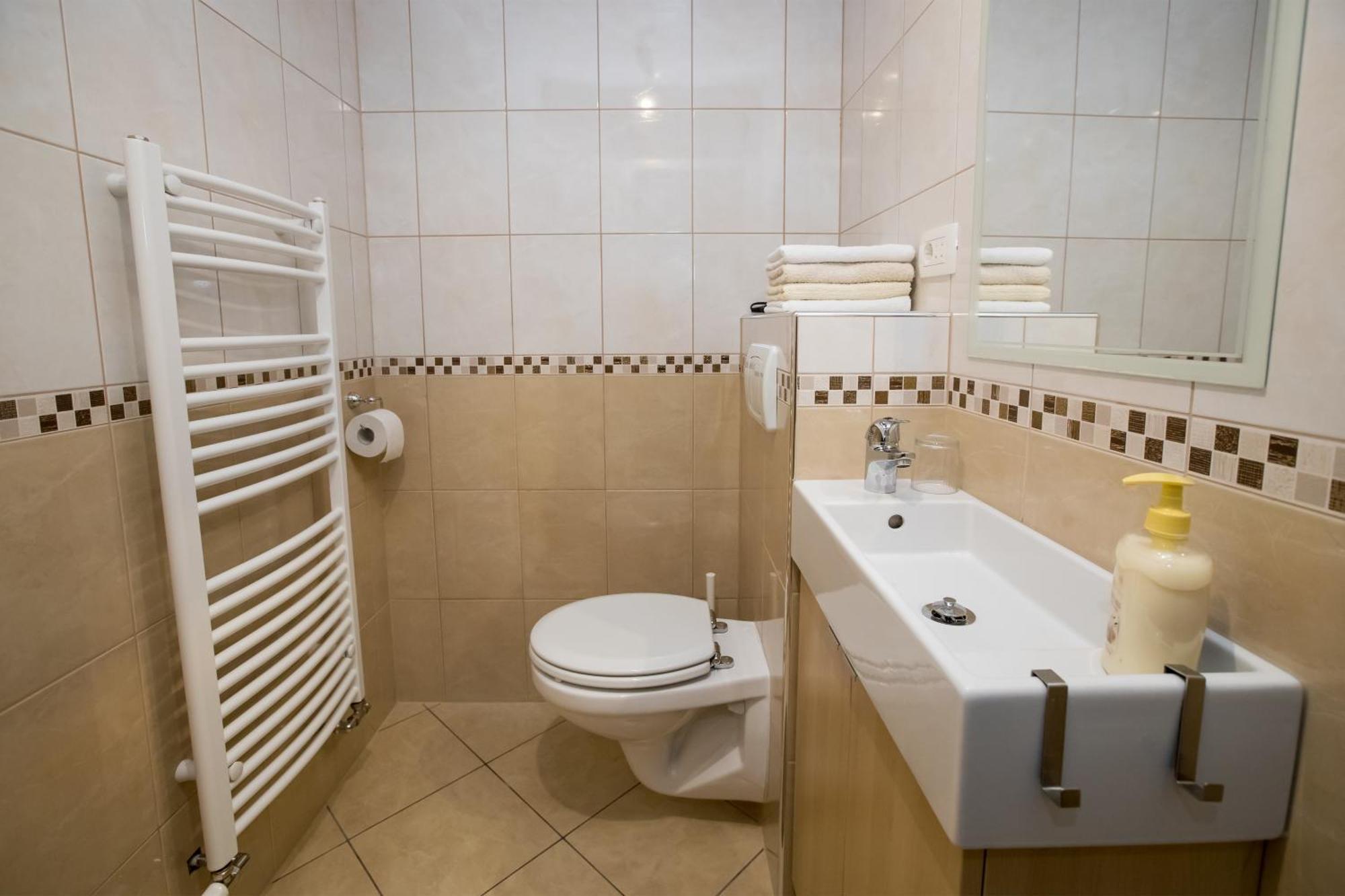 Apartments Markez Бохінь Номер фото