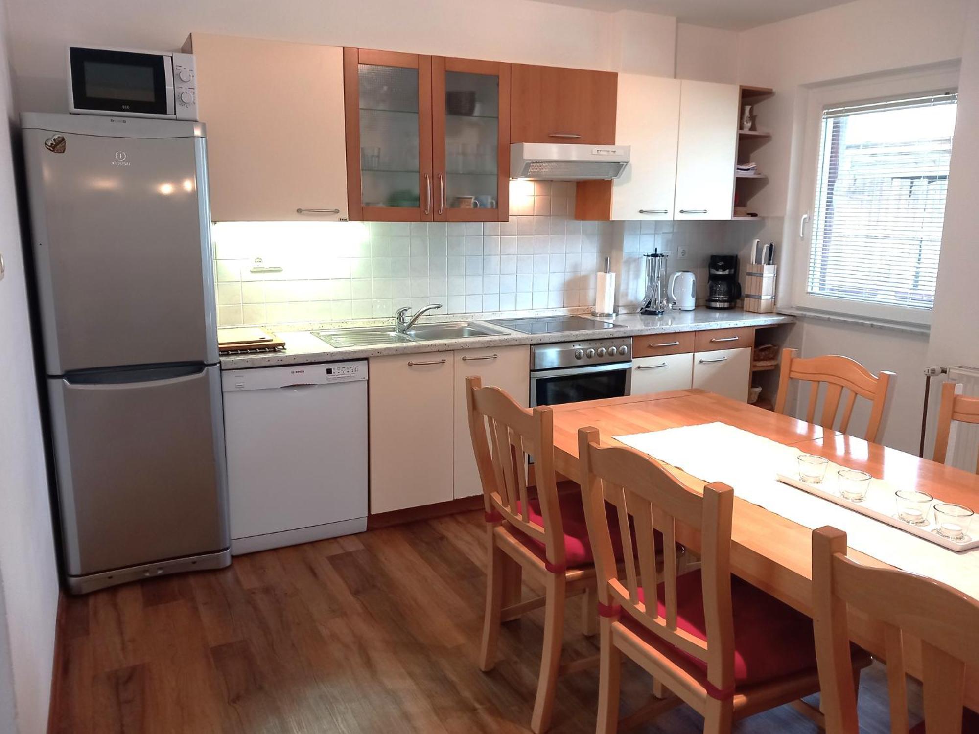 Apartments Markez Бохінь Номер фото