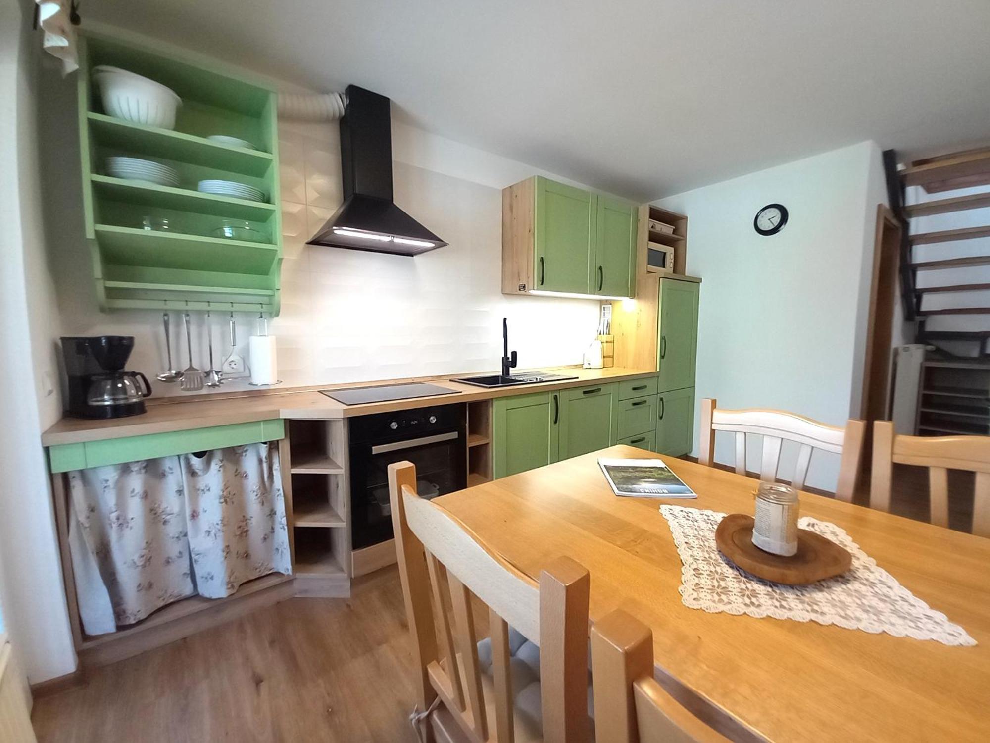 Apartments Markez Бохінь Номер фото