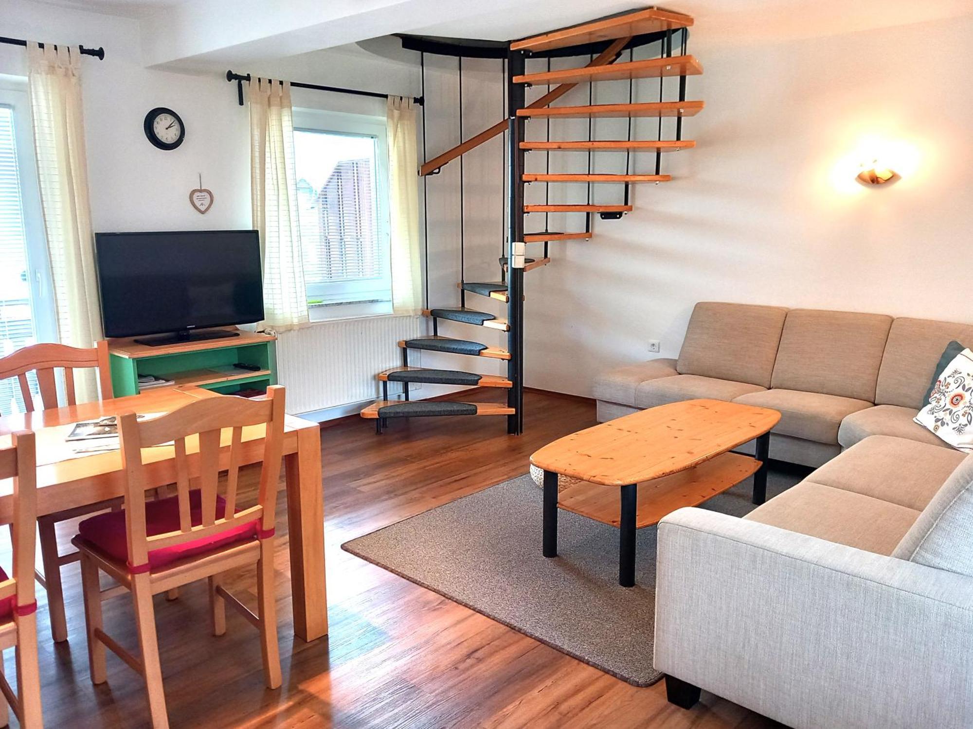 Apartments Markez Бохінь Номер фото