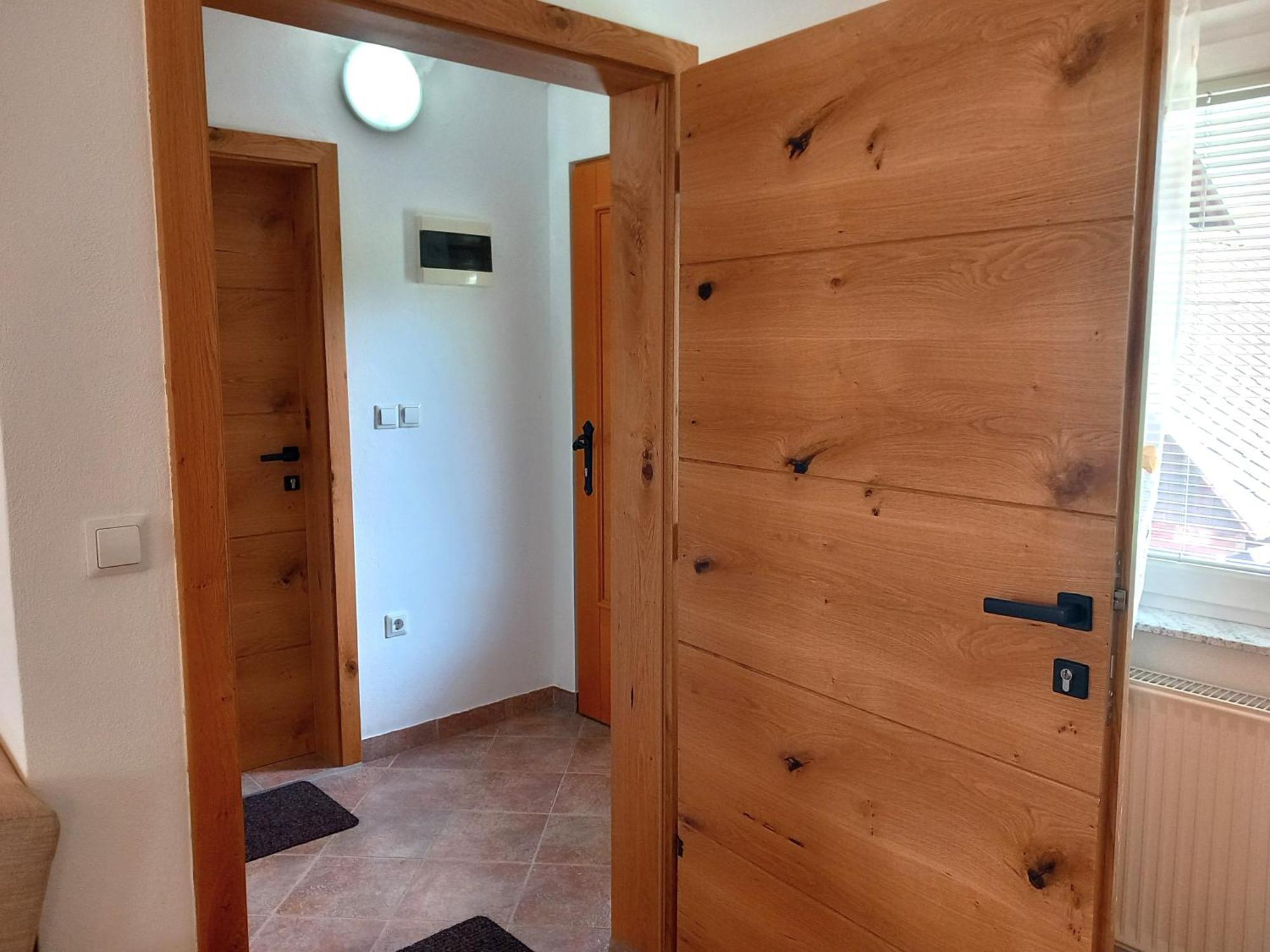 Apartments Markez Бохінь Номер фото