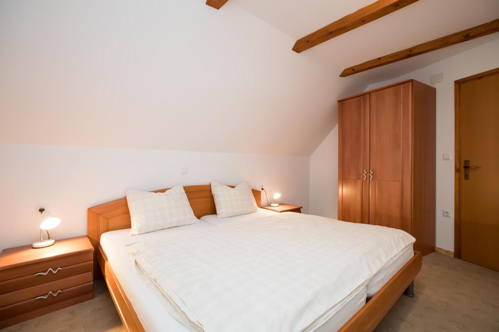 Apartments Markez Бохінь Номер фото