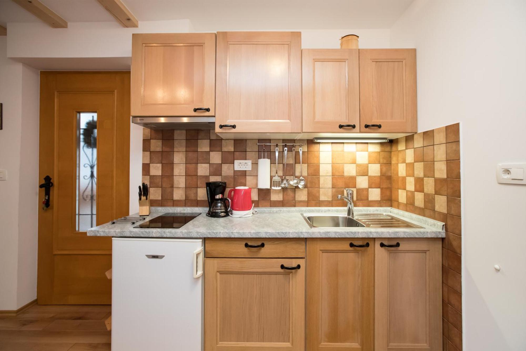 Apartments Markez Бохінь Номер фото