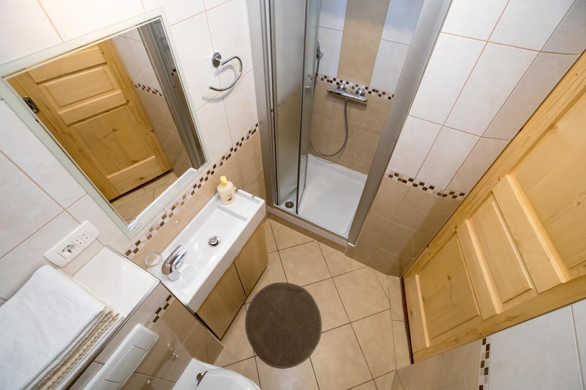 Apartments Markez Бохінь Номер фото