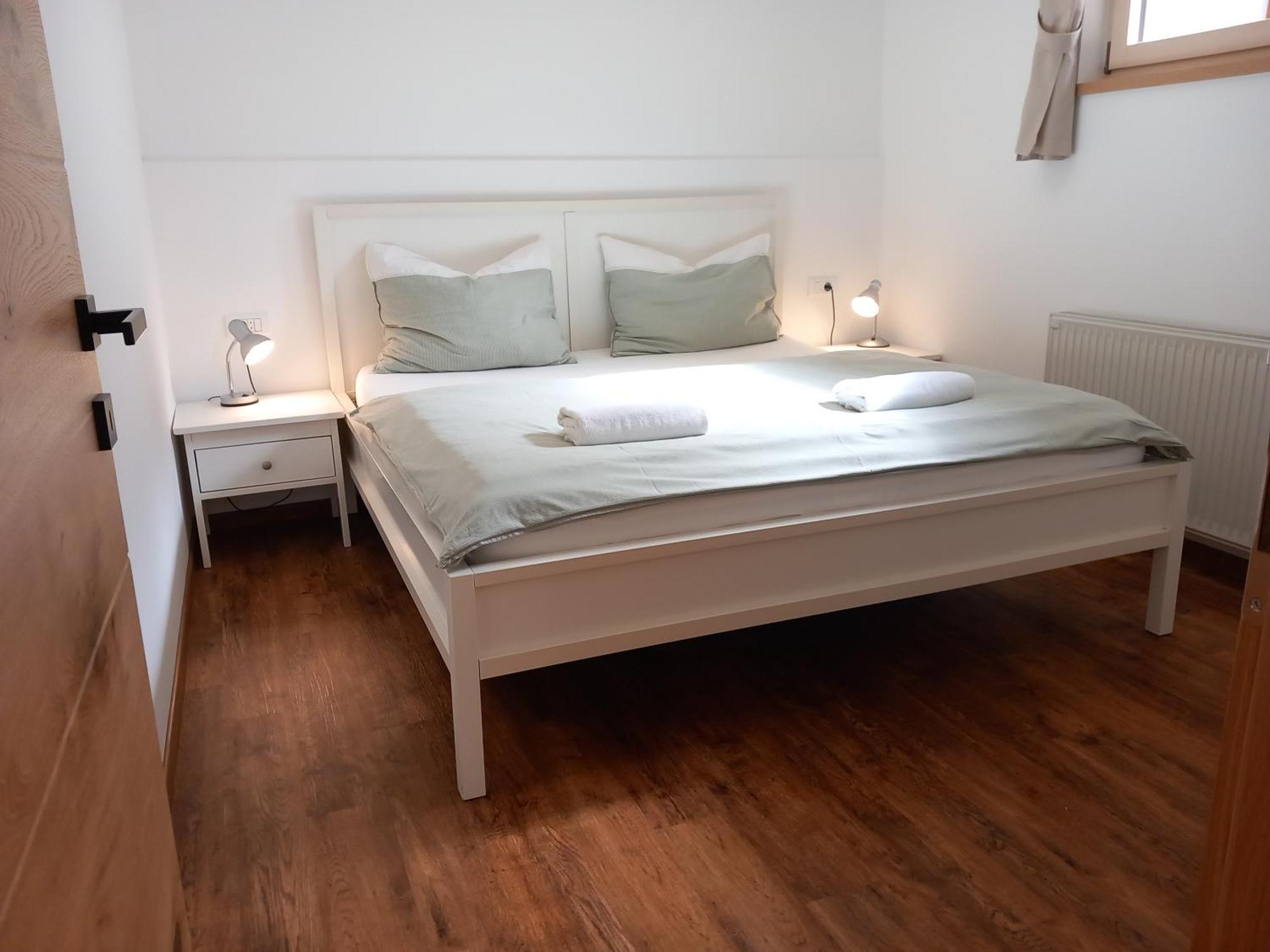 Apartments Markez Бохінь Номер фото