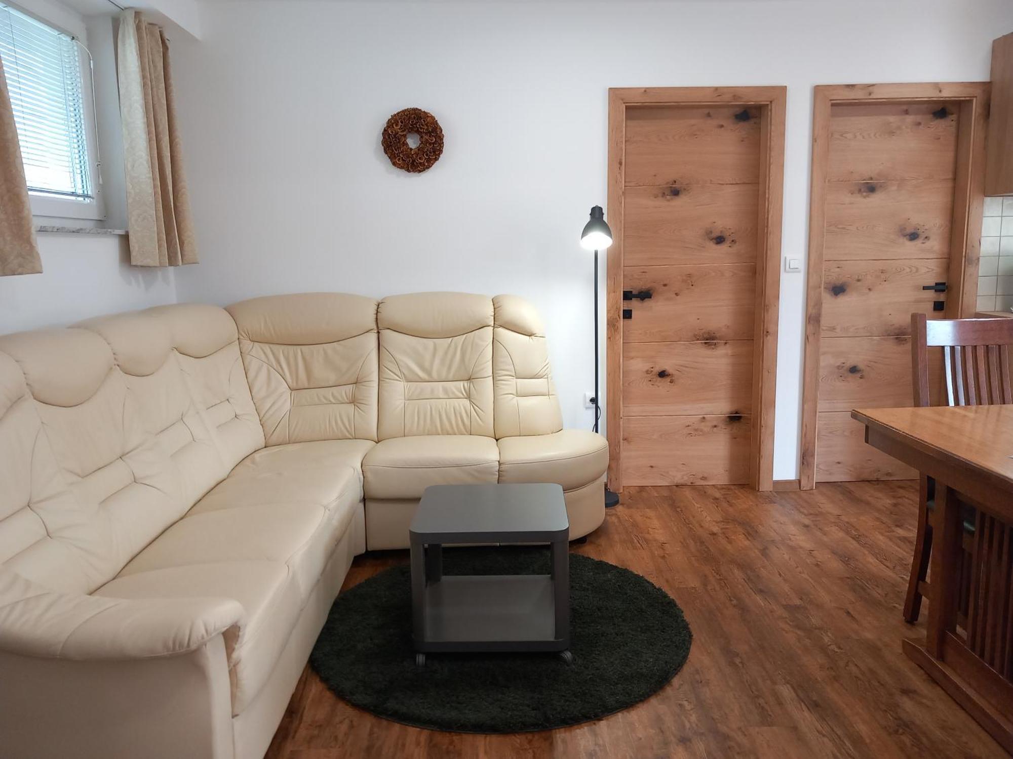 Apartments Markez Бохінь Екстер'єр фото