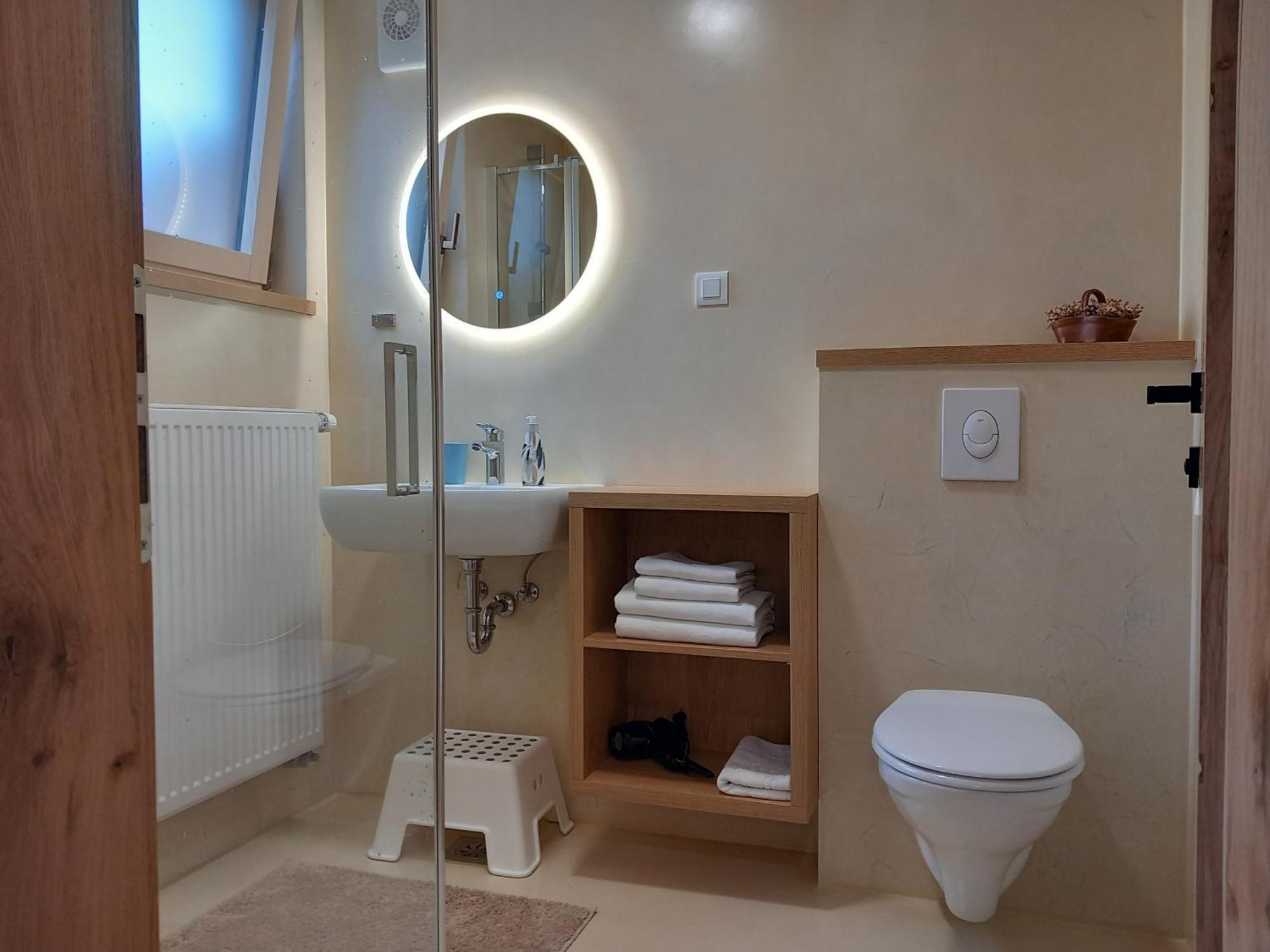 Apartments Markez Бохінь Екстер'єр фото