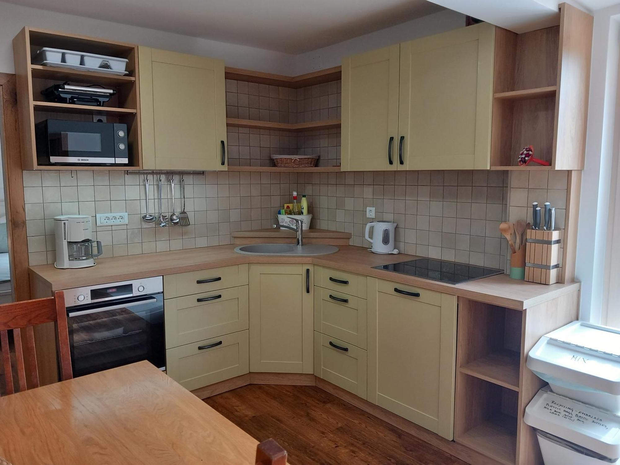 Apartments Markez Бохінь Номер фото