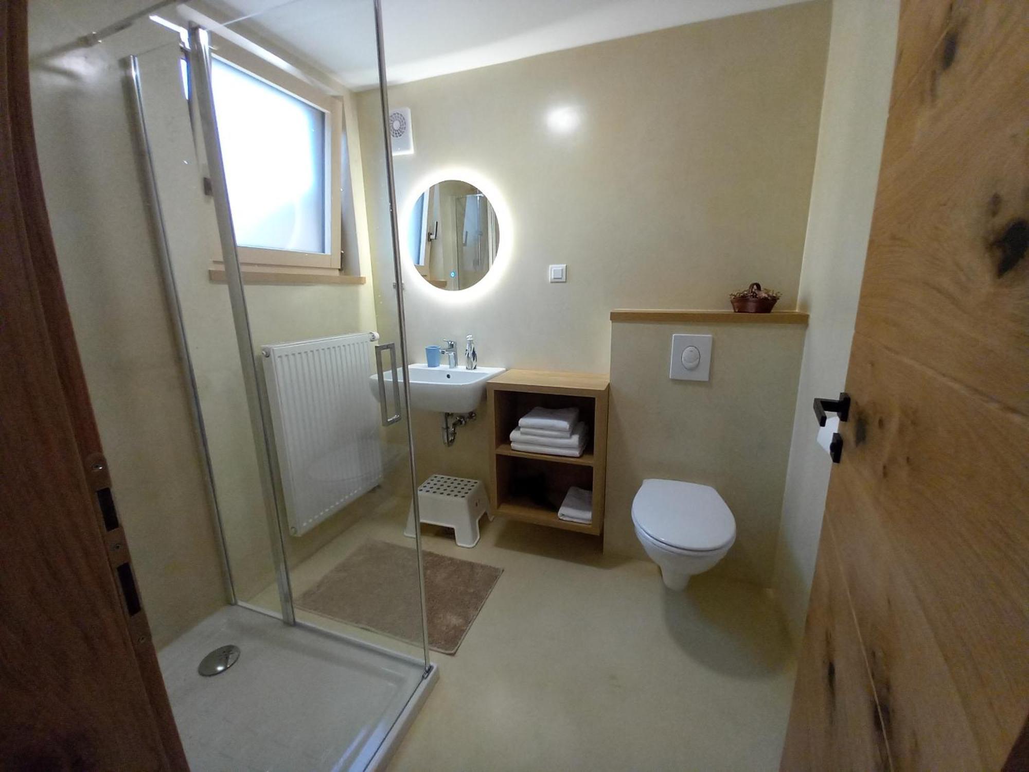 Apartments Markez Бохінь Номер фото