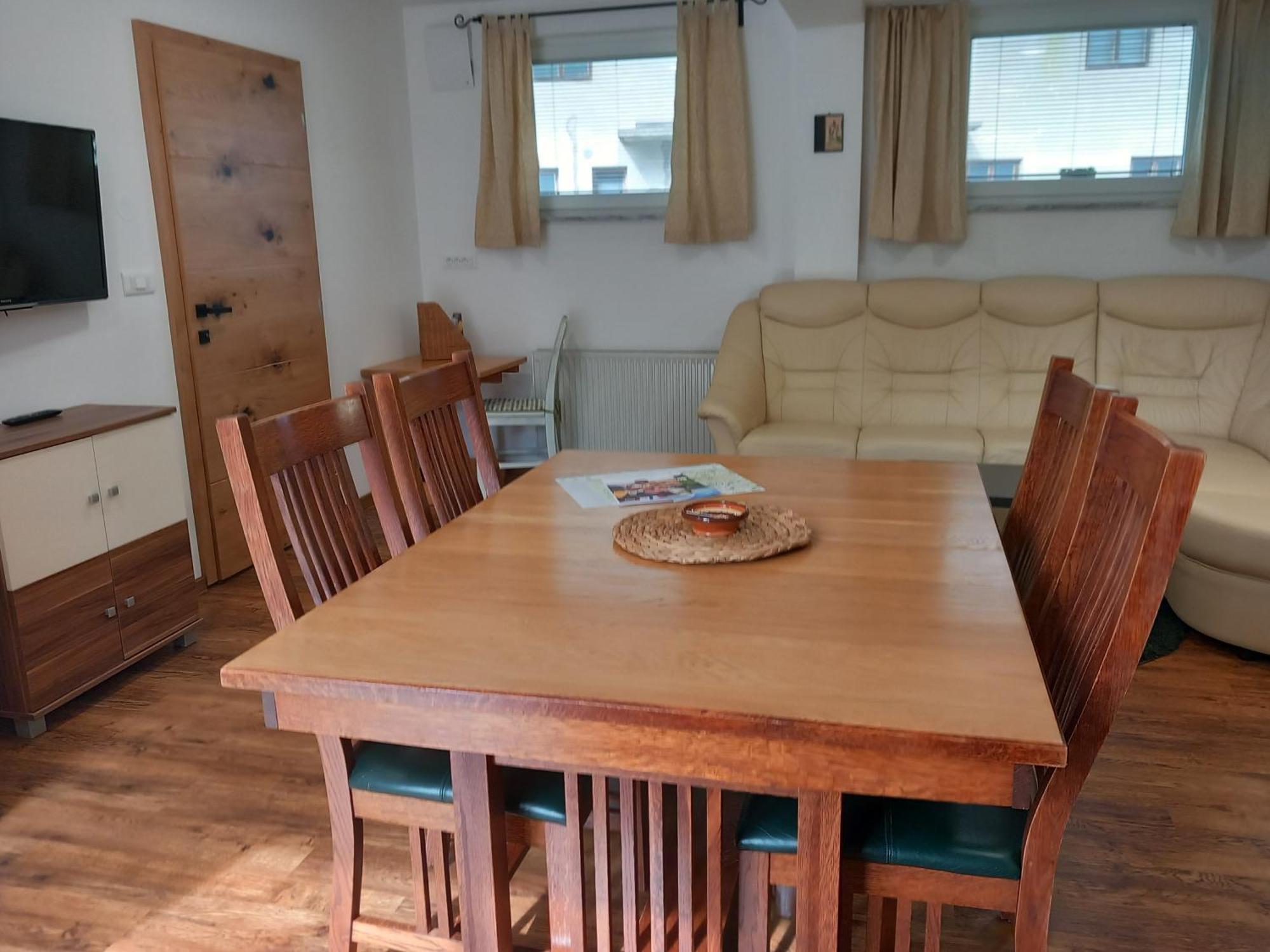 Apartments Markez Бохінь Номер фото